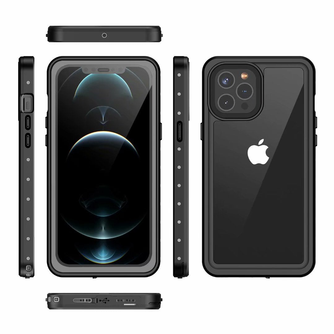 dot-diving-deep-protection-iphone-12-pro-max-waterproof-case-10