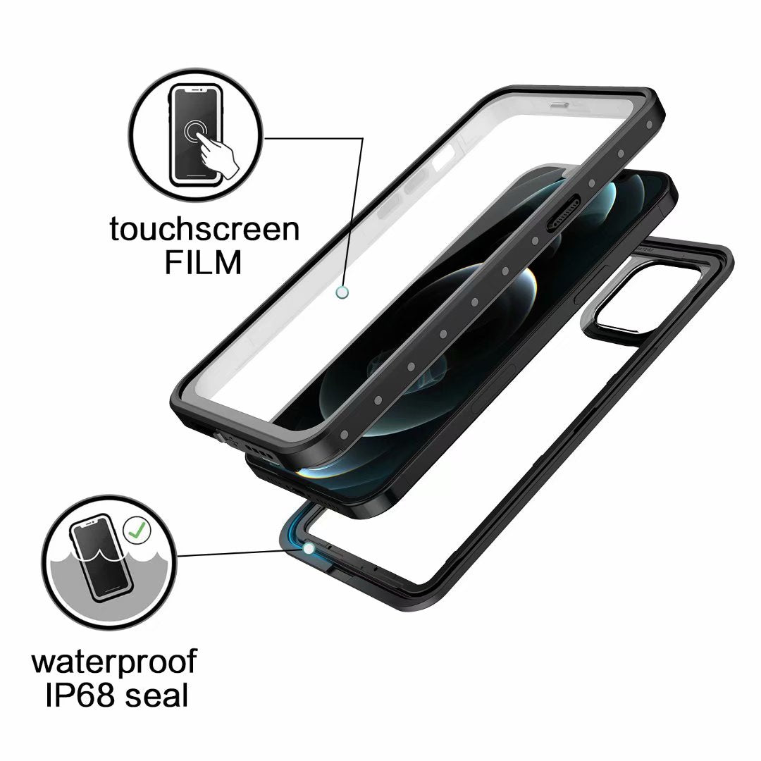 dot-diving-deep-protection-iphone-12-pro-max-waterproof-case-7