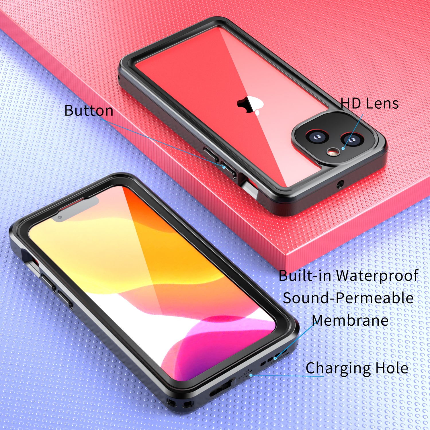 dot-diving-deep-protection-iphone-13-mini-waterproof-case-9