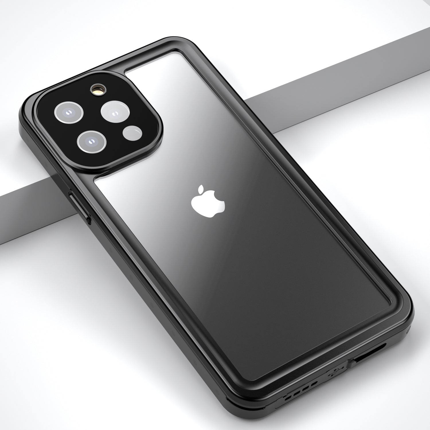 dot-diving-deep-protection-iphone-13-pro-max-waterproof-case-11