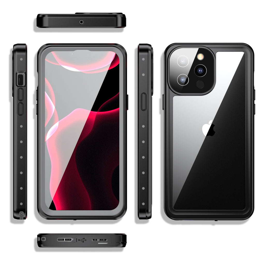 dot-diving-deep-protection-iphone-13-pro-max-waterproof-case-12