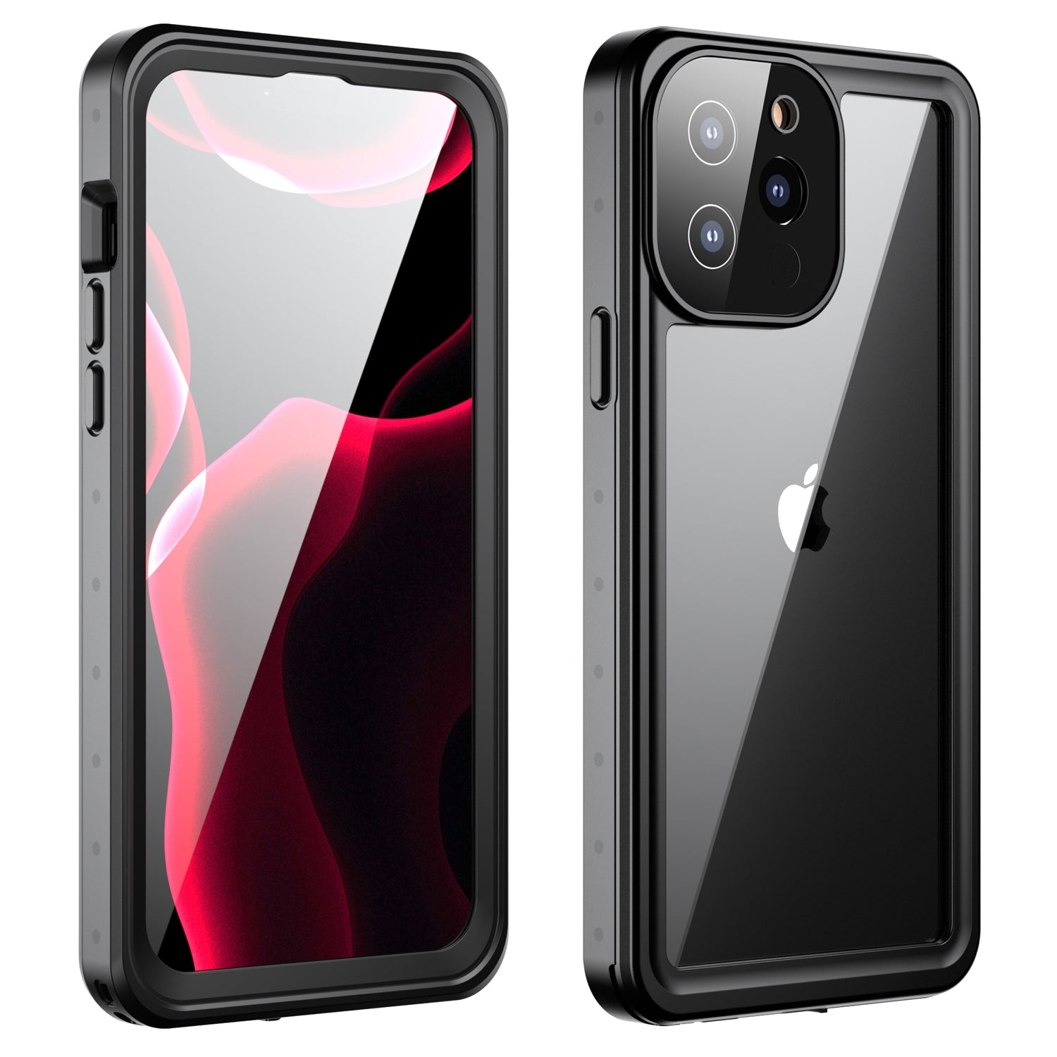 dot-diving-deep-protection-iphone-13-pro-max-waterproof-case-13