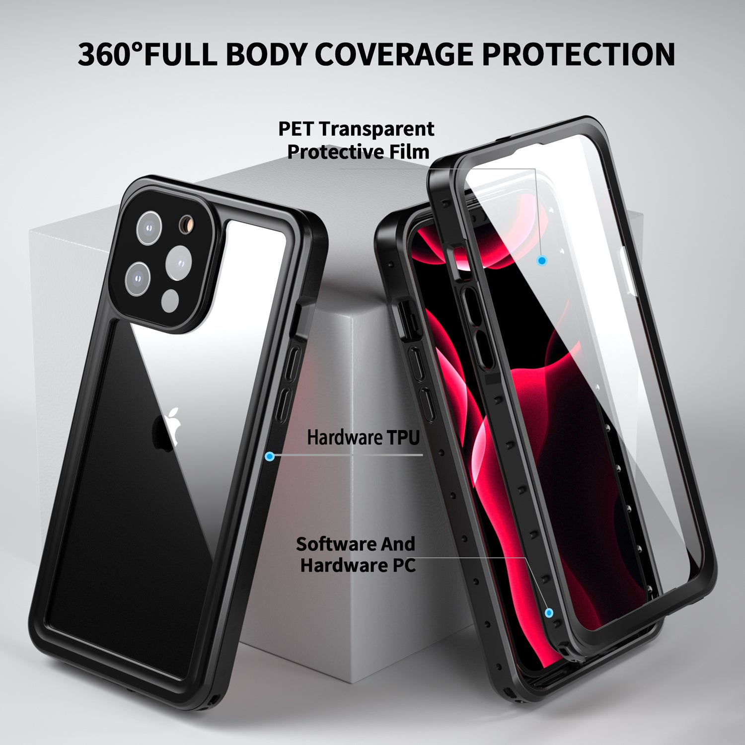 dot-diving-deep-protection-iphone-13-pro-max-waterproof-case-6