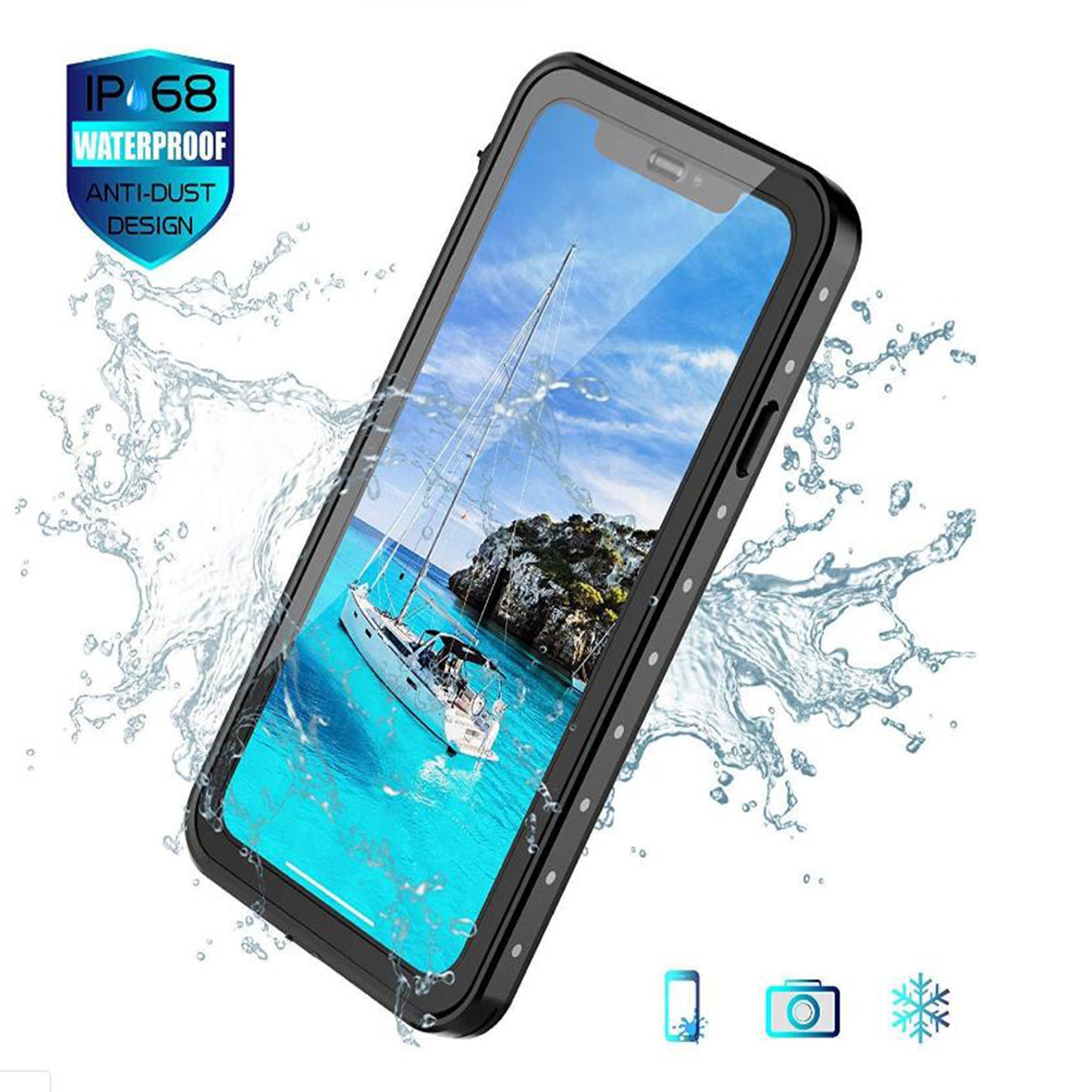 dot-diving-deep-protection-iphone-x-xs-waterproof-case-2