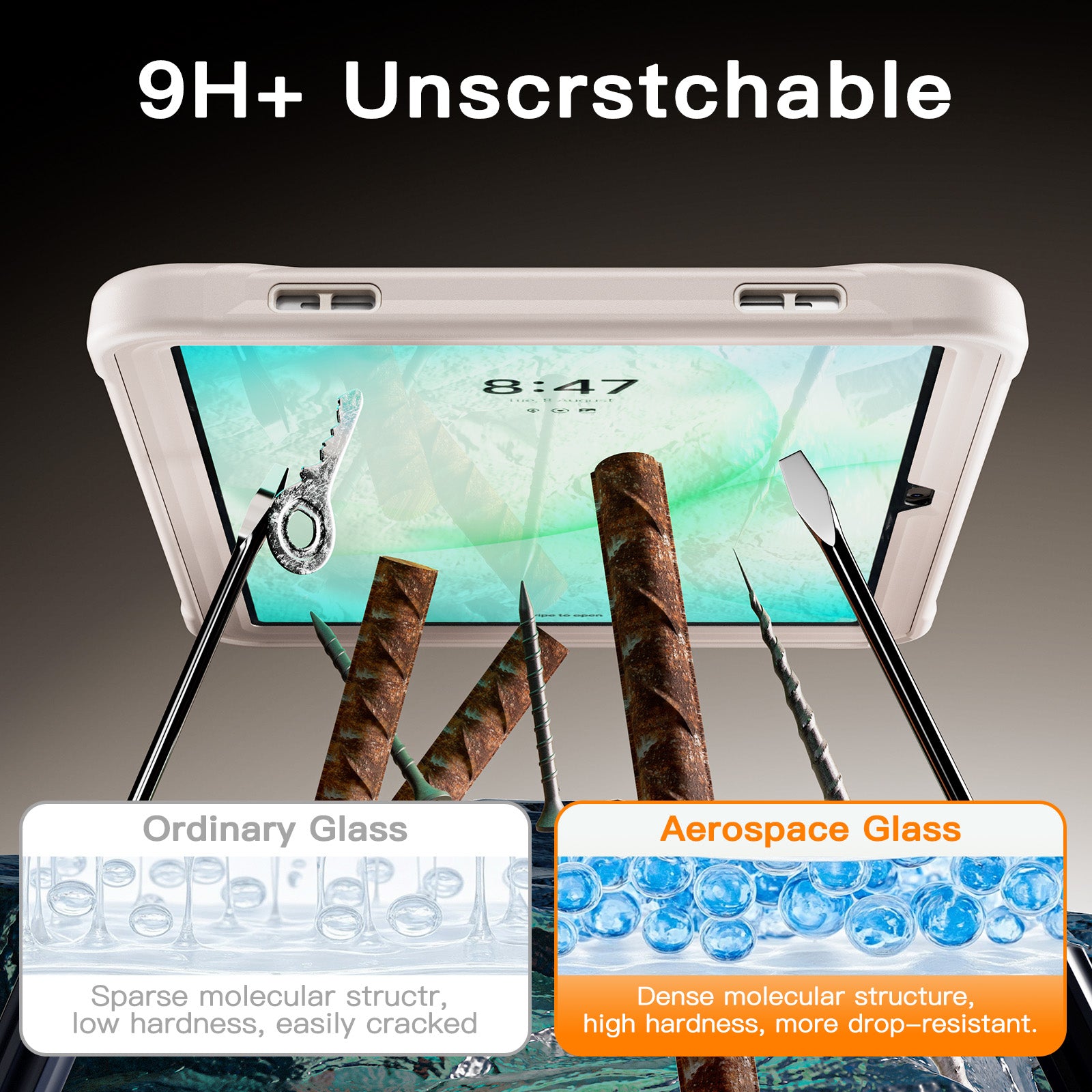 dotted-lightweight-galaxy-tab-a11-plus-tpu-pc-back-cover-rotating-stand_16
