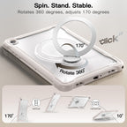 dotted-lightweight-galaxy-tab-a11-plus-tpu-pc-back-cover-rotating-stand_2
