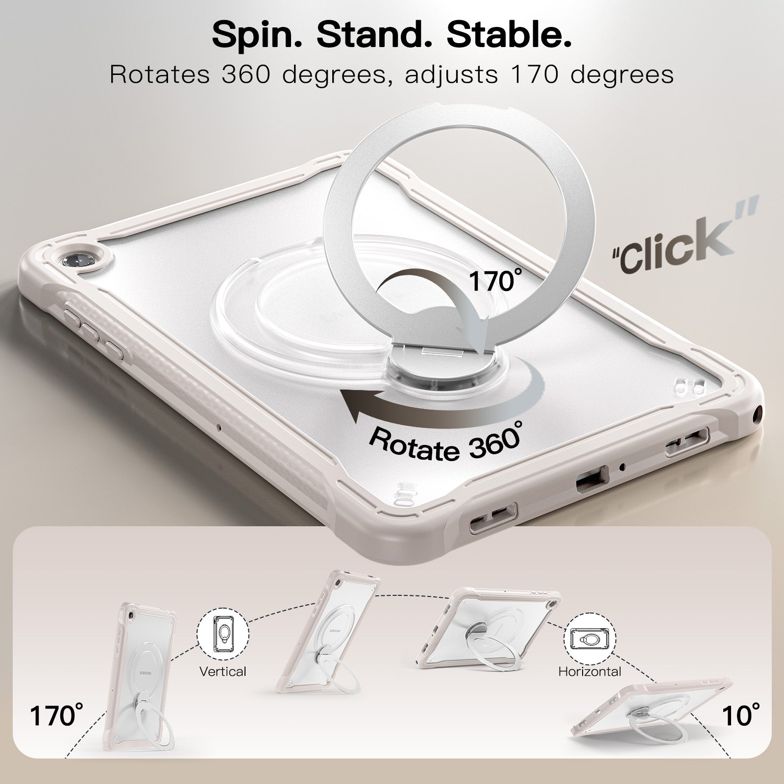 dotted-lightweight-galaxy-tab-a11-plus-tpu-pc-back-cover-rotating-stand_2