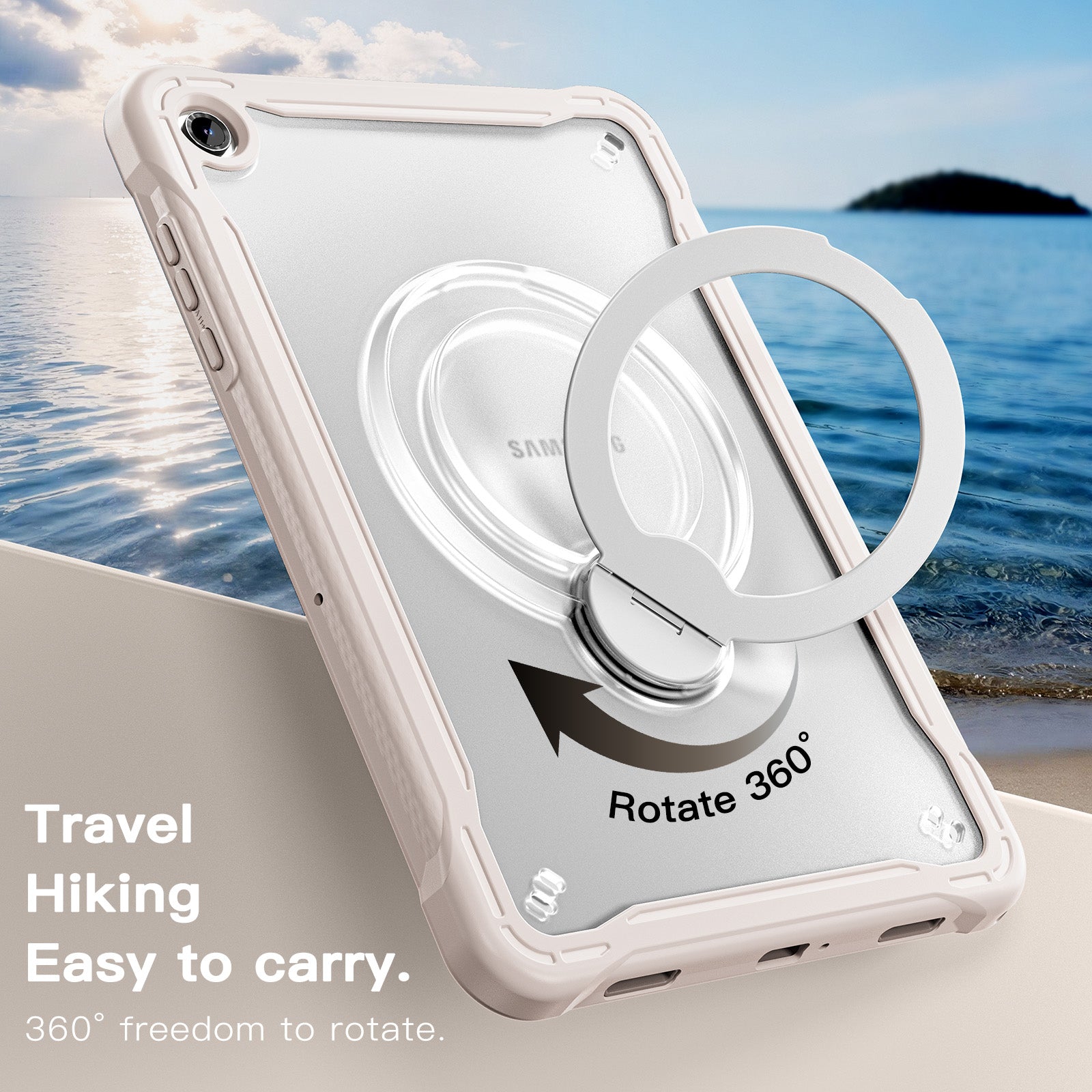 dotted-lightweight-galaxy-tab-a11-plus-tpu-pc-back-cover-rotating-stand_3
