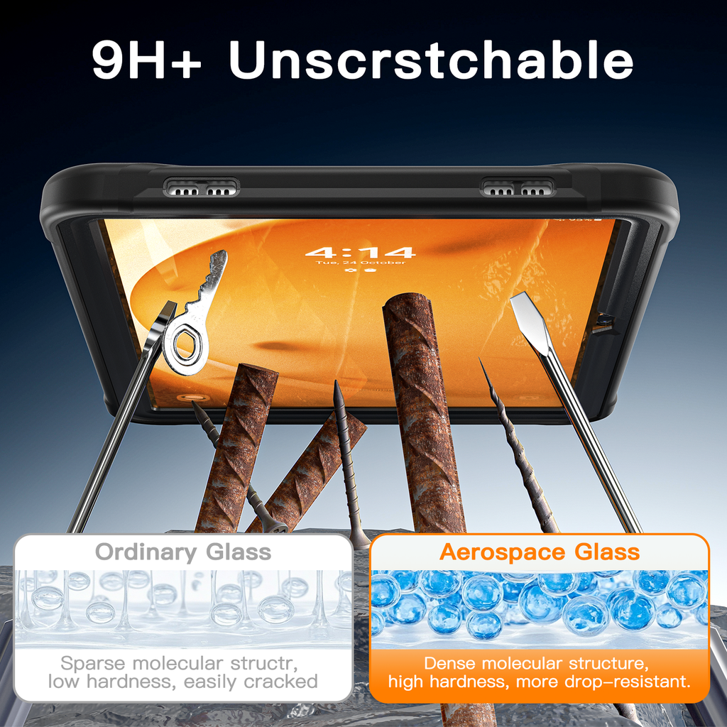 dotted-lightweight-galaxy-tab-a9-plus-tpu-pc-back-cover-rotating-stand_13