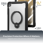 dotted-lightweight-galaxy-tab-a9-plus-tpu-pc-back-cover-rotating-stand_17