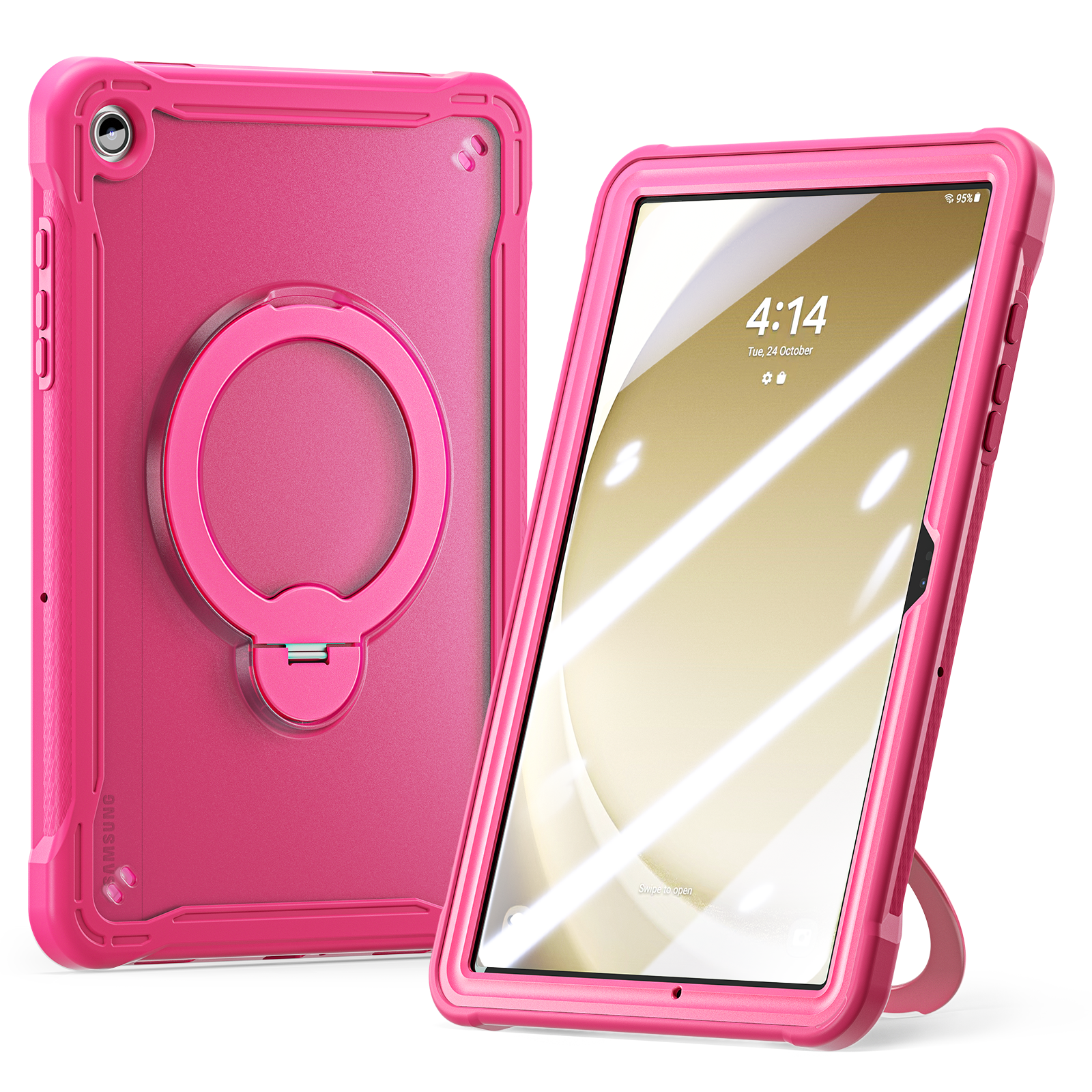 otted-lightweight-galaxy-tab-a9-plus-tpu-pc-back-cover-rotating-stand_18