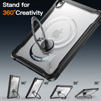dotted-lightweight-ipad-10-tpu-pc-back-cover-rotating-stand_1