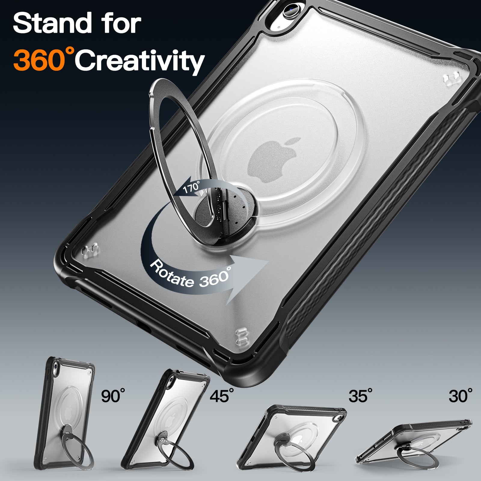 dotted-lightweight-ipad-10-tpu-pc-back-cover-rotating-stand_1