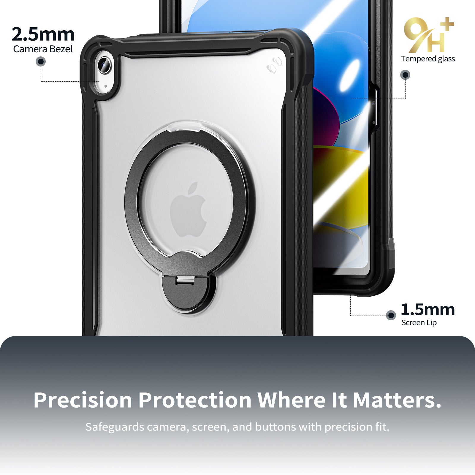dotted-lightweight-ipad-10-tpu-pc-back-cover-rotating-stand_19