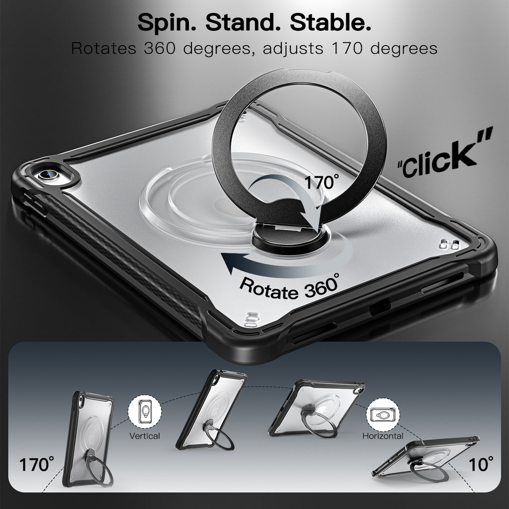 dotted-lightweight-ipad-10-tpu-pc-back-cover-rotating-stand_2