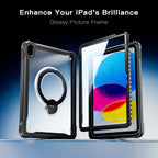 dotted-lightweight-ipad-10-tpu-pc-back-cover-rotating-stand_6