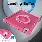 dotted-lightweight-ipad-air-4-tpu-pc-back-cover-rotating-stand_12