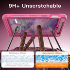 dotted-lightweight-ipad-air-4-tpu-pc-back-cover-rotating-stand_16
