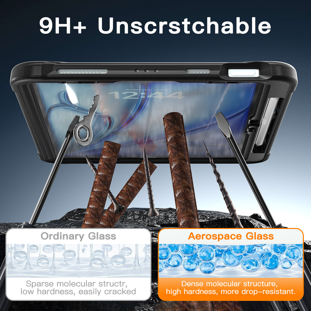 dotted-lightweight-ipad-air-5-tpu-pc-back-cover-rotating-stand_16