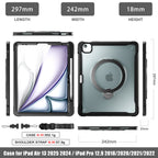dotted-lightweight-ipad-air-6-13-tpu-pc-back-cover-rotating-stand_11
