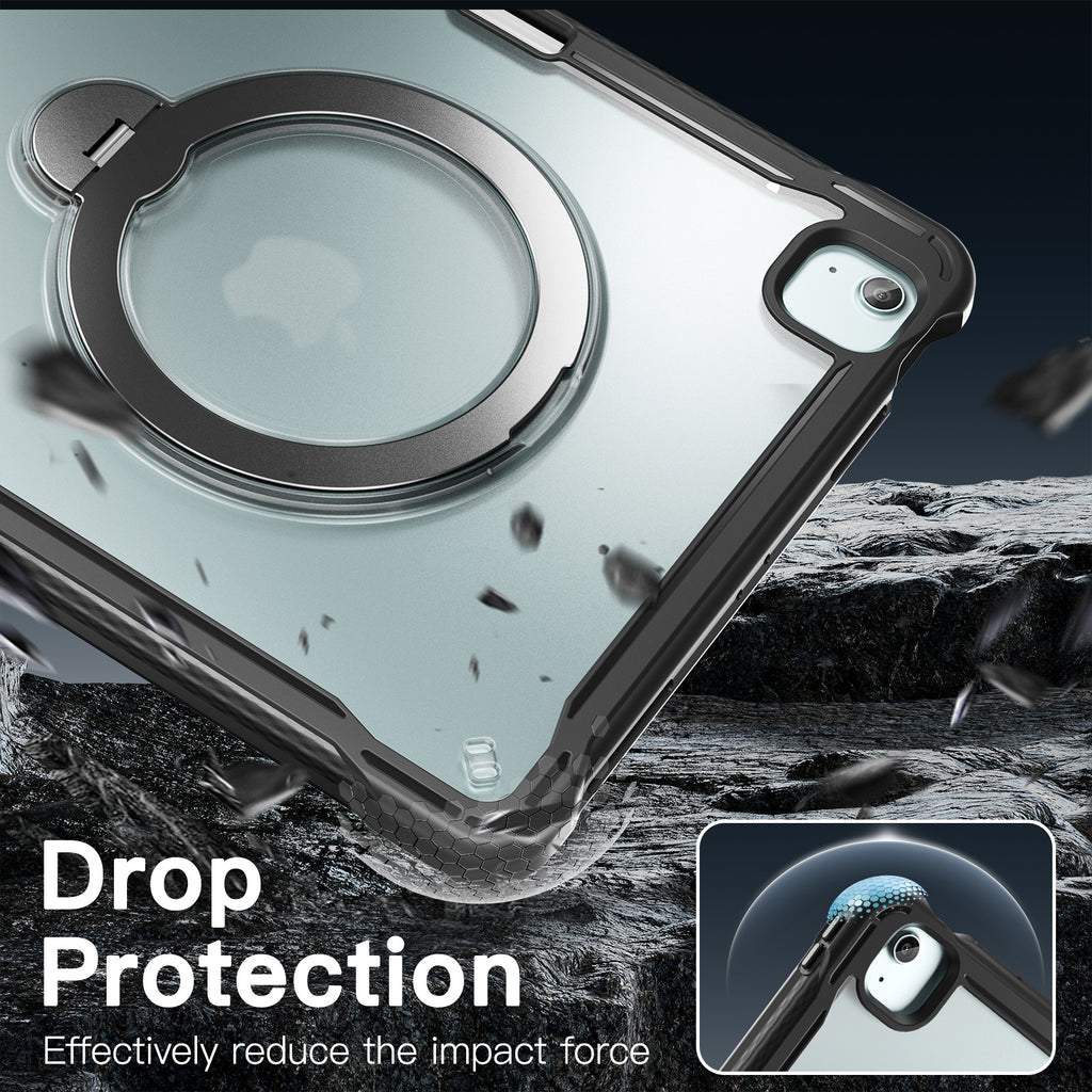 dotted-lightweight-ipad-air-6-13-tpu-pc-back-cover-rotating-stand_13