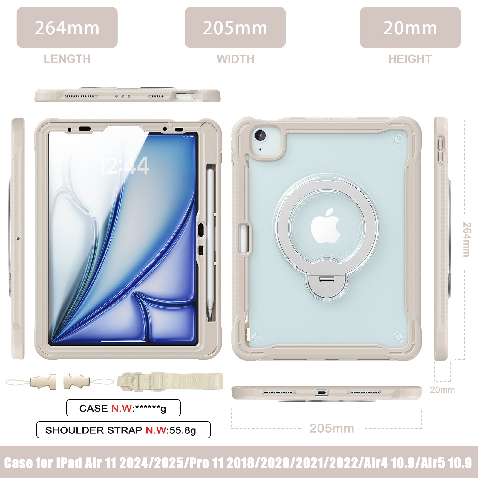 dotted-lightweight-ipad-air-7-11-tpu-pc-back-cover-rotating-stand_11