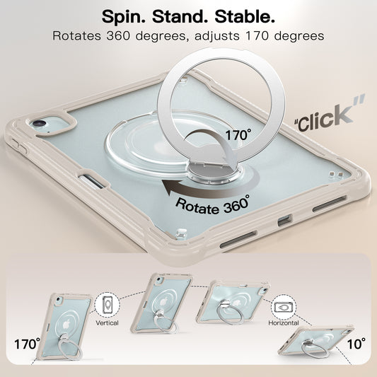 dotted-lightweight-ipad-air-7-11-tpu-pc-back-cover-rotating-stand_2