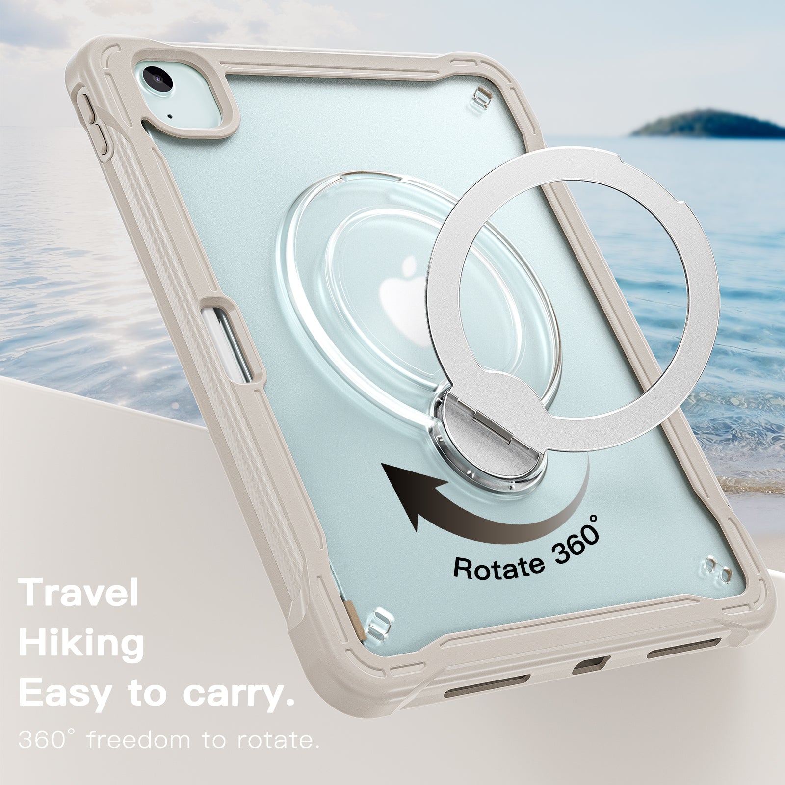 dotted-lightweight-ipad-air-7-11-tpu-pc-back-cover-rotating-stand_3