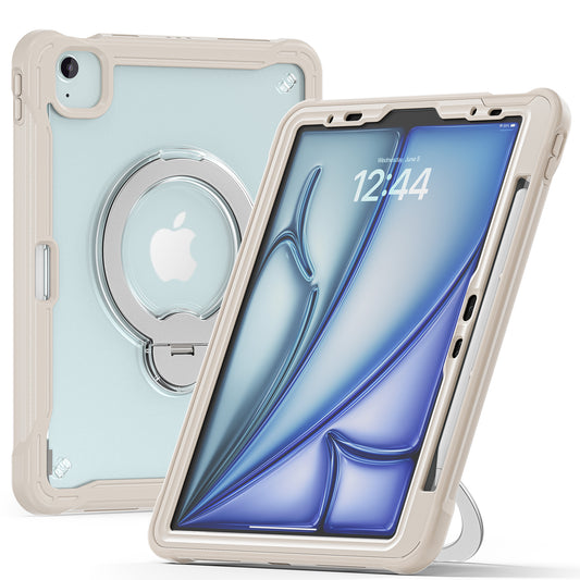 dotted-lightweight-ipad-air-7-11-tpu-pc-back-cover-rotating-stand_5