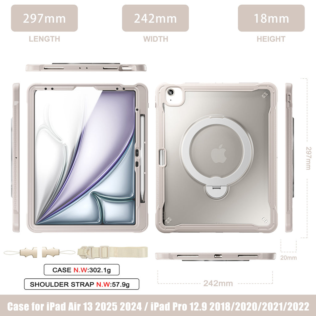 dotted-lightweight-ipad-air-7-13-tpu-pc-back-cover-rotating-stand_11
