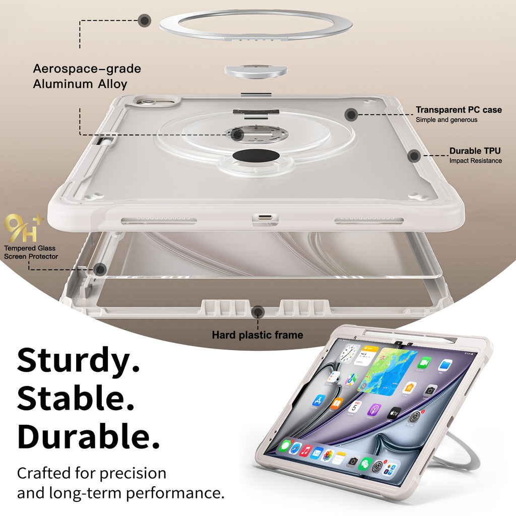 dotted-lightweight-ipad-air-7-13-tpu-pc-back-cover-rotating-stand_14