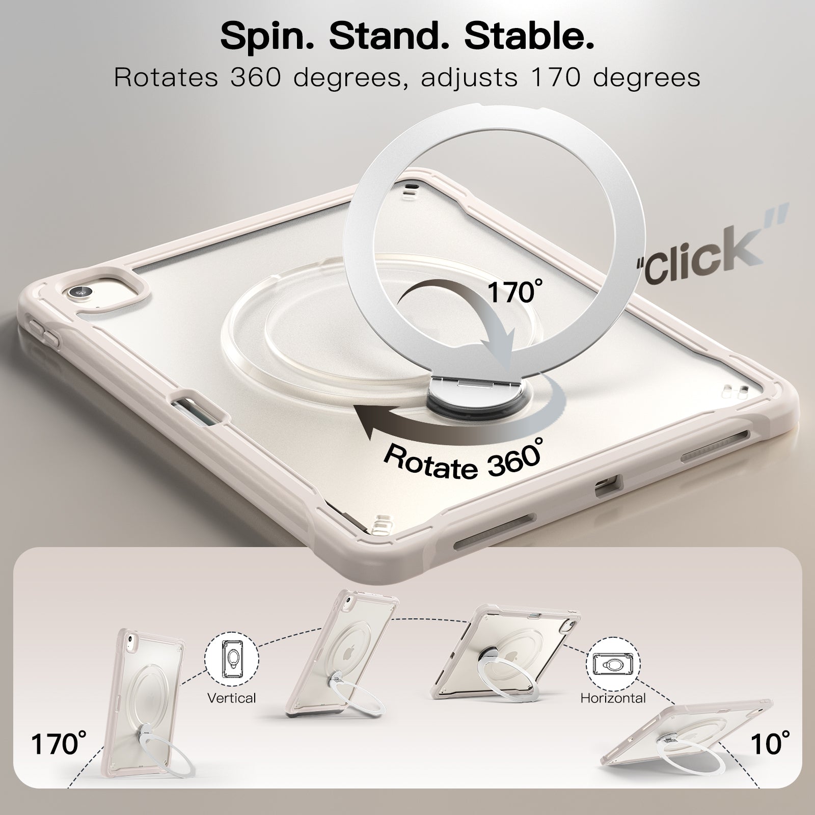 dotted-lightweight-ipad-air-7-13-tpu-pc-back-cover-rotating-stand_2