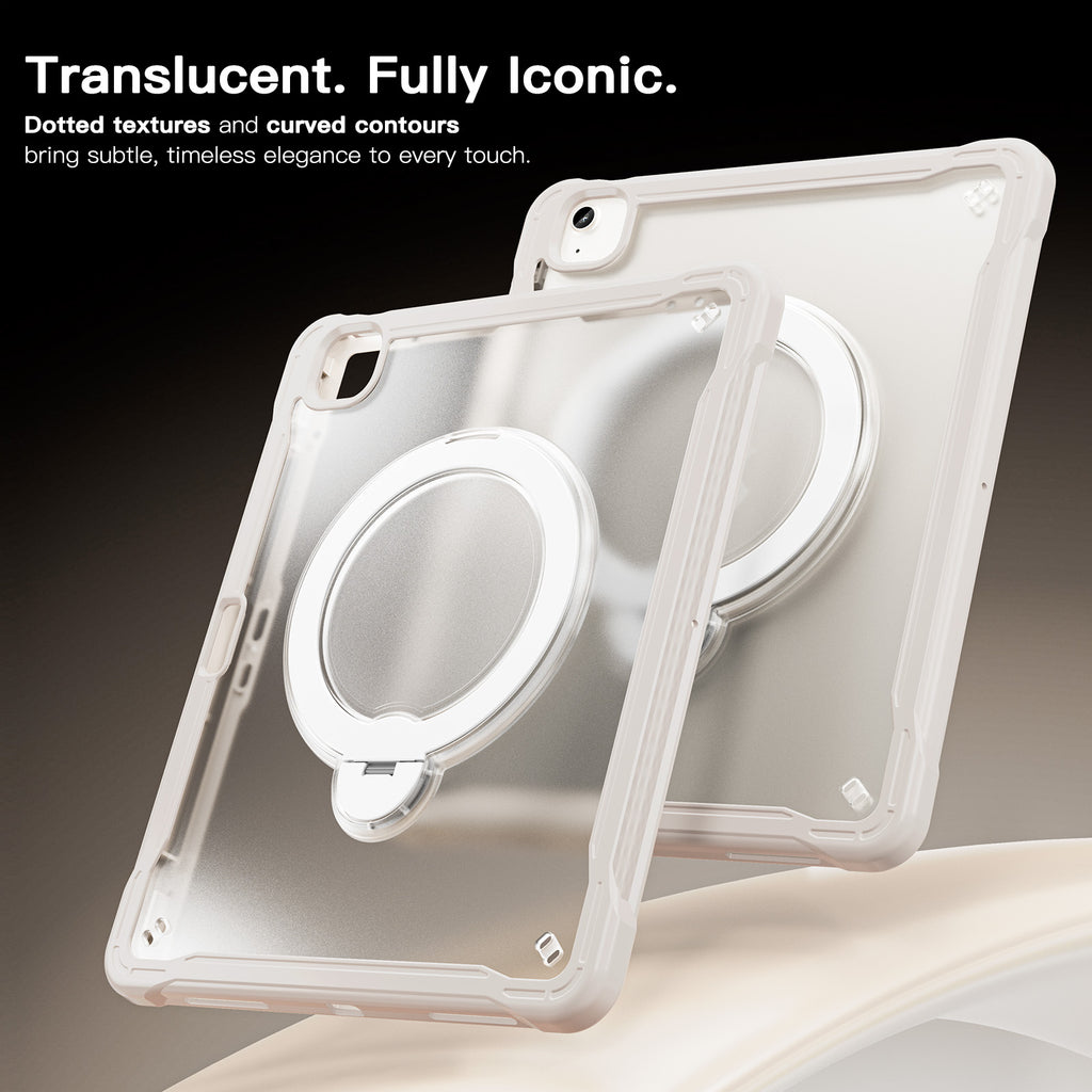 dotted-lightweight-ipad-air-7-13-tpu-pc-back-cover-rotating-stand_7