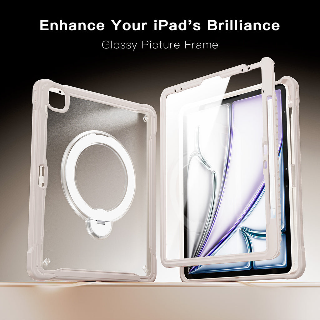 dotted-lightweight-ipad-air-7-13-tpu-pc-back-cover-rotating-stand_8