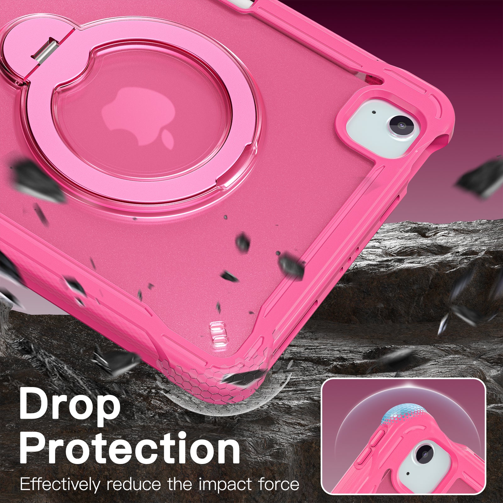 dotted-lightweight-ipad-air-8-11-tpu-pc-back-cover-rotating-stand_13