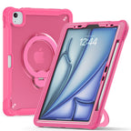 dotted-lightweight-ipad-air-8-11-tpu-pc-back-cover-rotating-stand_6