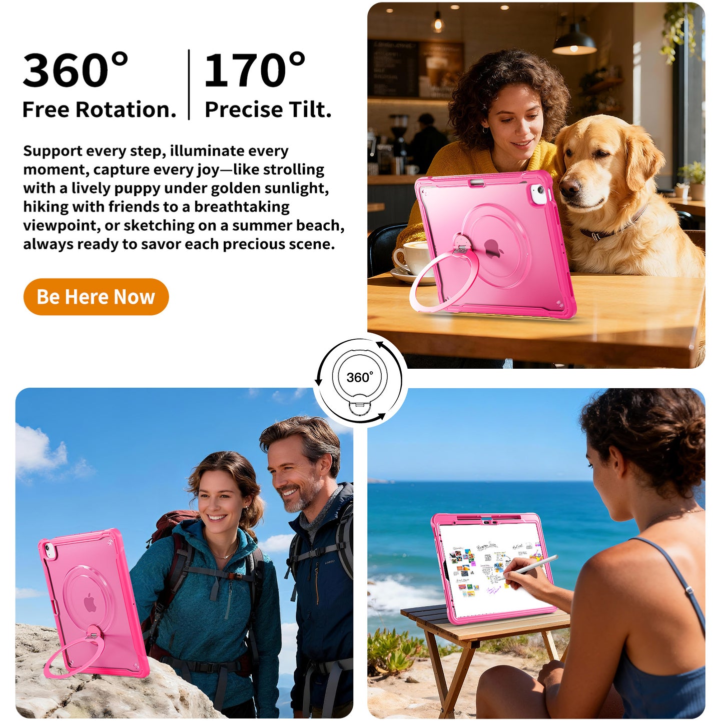 dotted-lightweight-ipad-air-8-13-tpu-pc-back-cover-rotating-stand_10