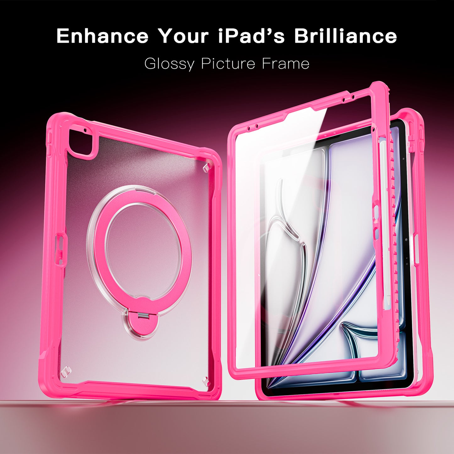 dotted-lightweight-ipad-air-8-13-tpu-pc-back-cover-rotating-stand_8