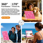 dotted-lightweight-ipad-pro-11-2020-tpu-pc-back-cover-rotating-stand_10