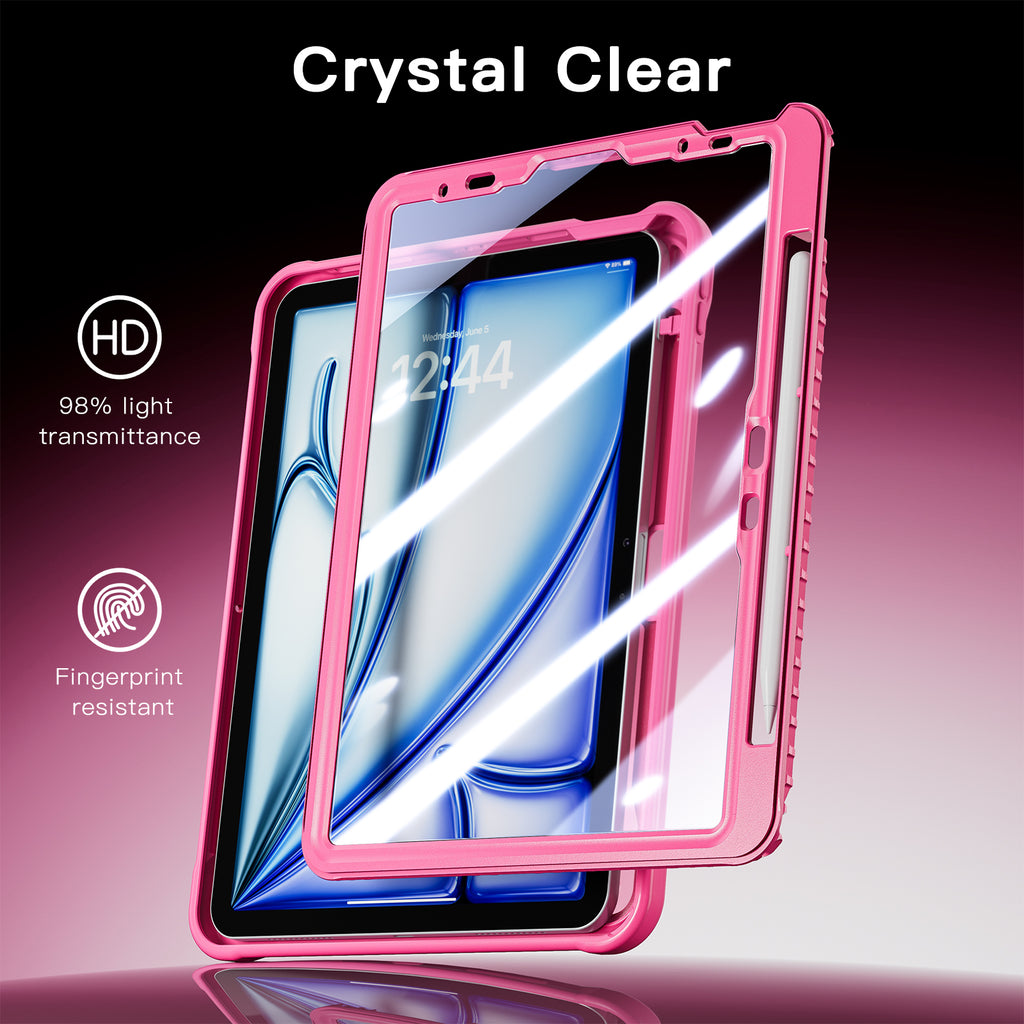 dotted-lightweight-ipad-pro-11-2020-tpu-pc-back-cover-rotating-stand_15
