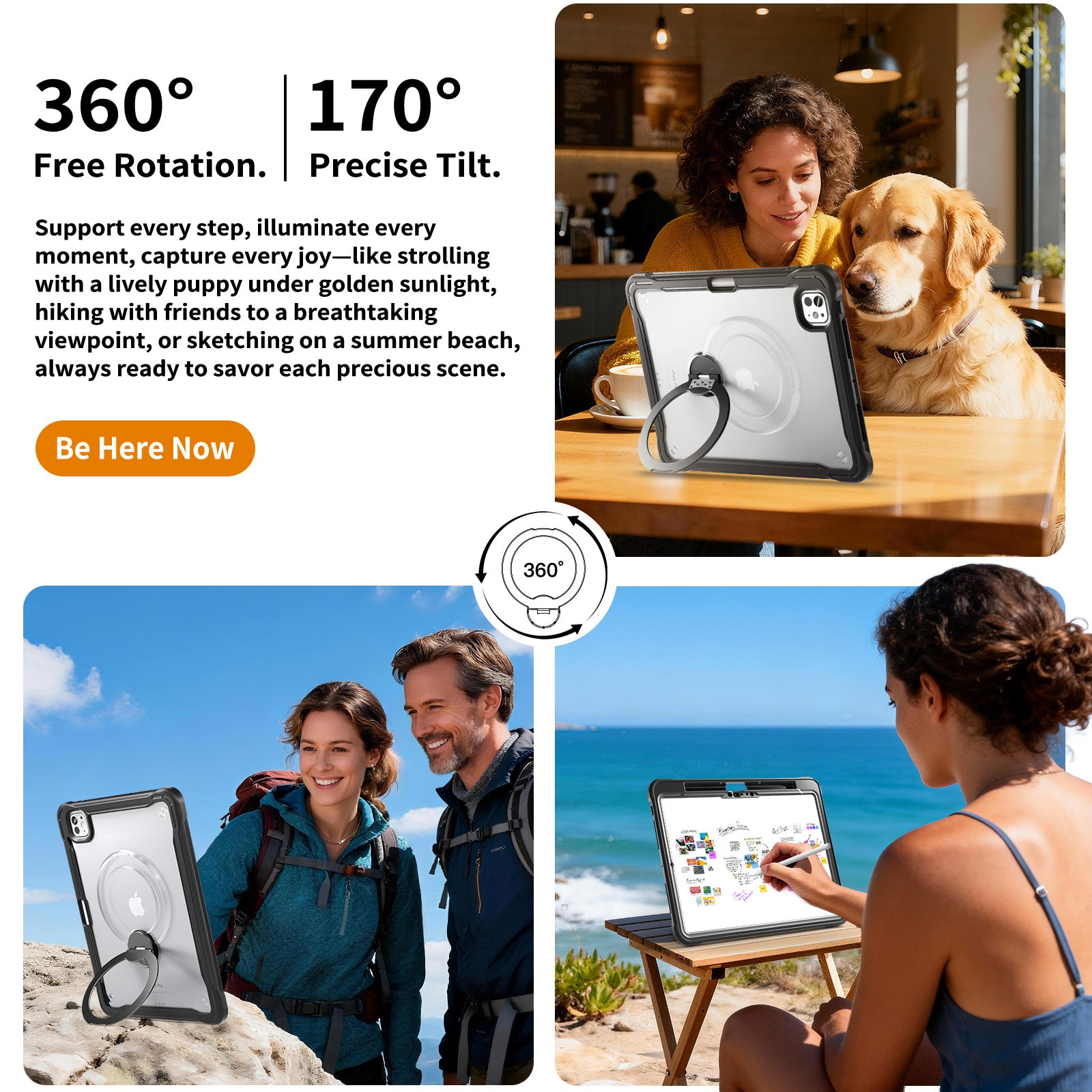 dotted-lightweight-ipad-pro-11-2024-tpu-pc-back-cover-rotating-stand_10