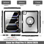 dotted-lightweight-ipad-pro-11-2024-tpu-pc-back-cover-rotating-stand_11