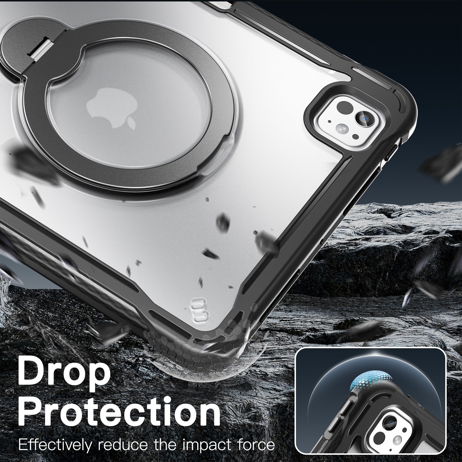 dotted-lightweight-ipad-pro-11-2024-tpu-pc-back-cover-rotating-stand_13