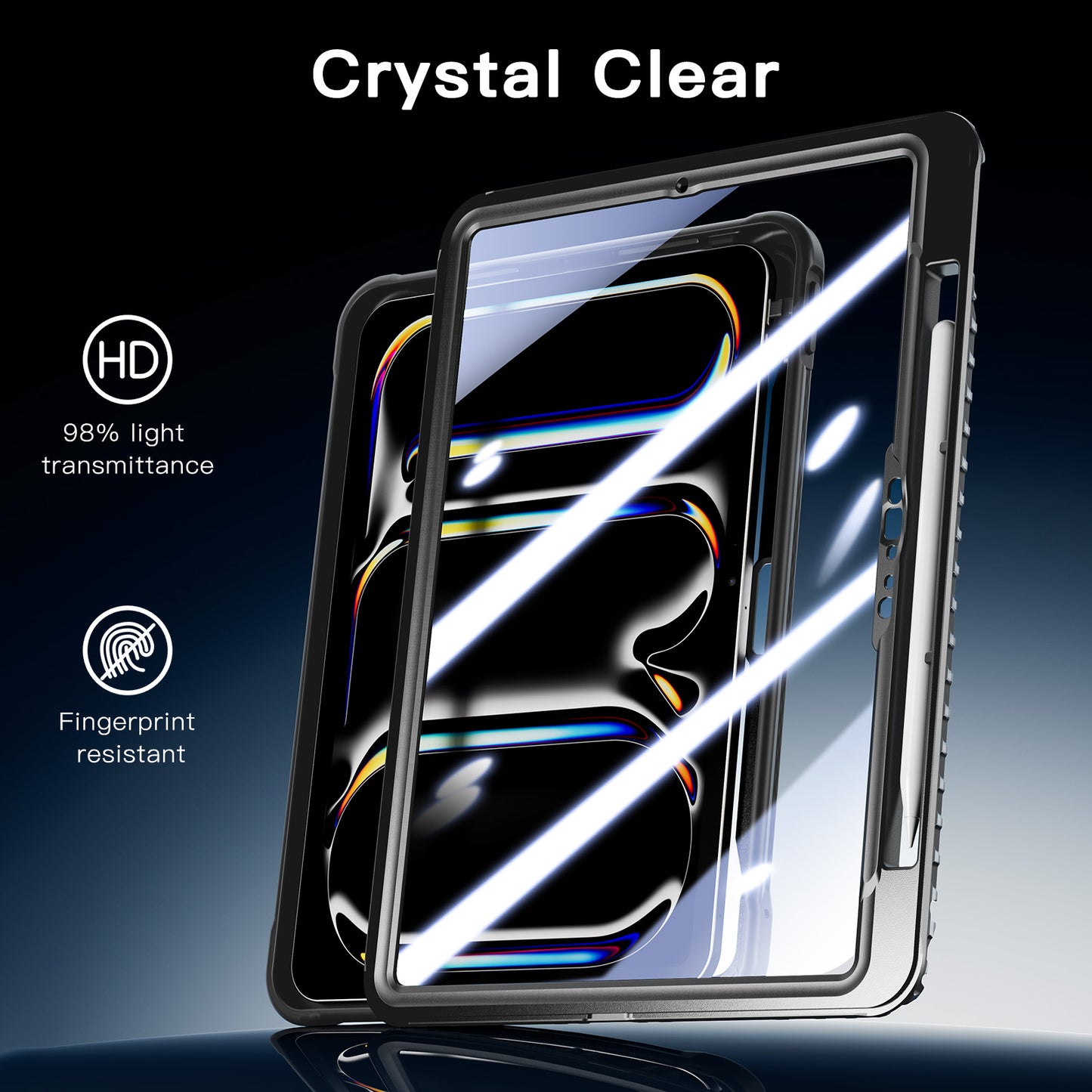 dotted-lightweight-ipad-pro-11-2024-tpu-pc-back-cover-rotating-stand_15