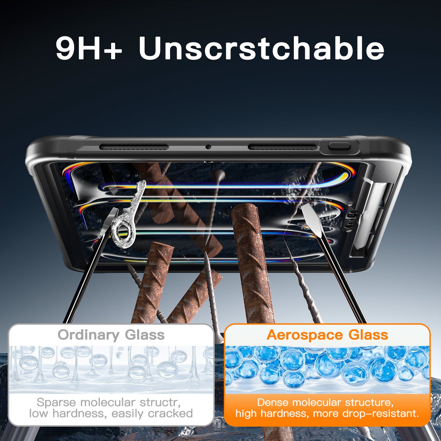 dotted-lightweight-ipad-pro-11-2024-tpu-pc-back-cover-rotating-stand_16