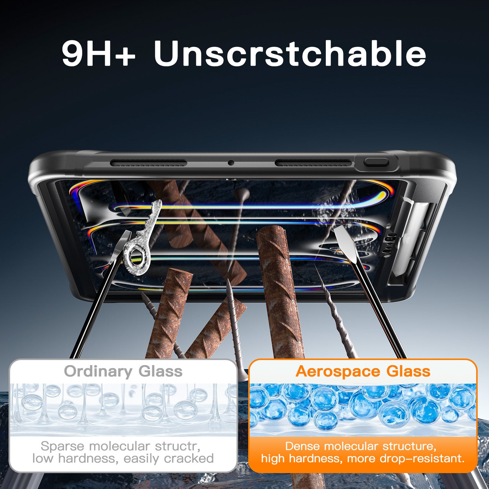 dotted-lightweight-ipad-pro-11-2024-tpu-pc-back-cover-rotating-stand_16