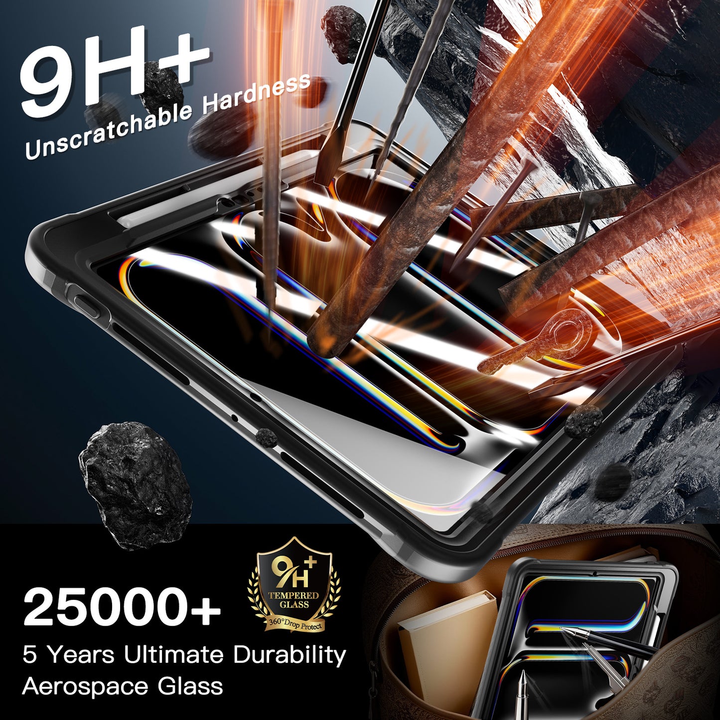 dotted-lightweight-ipad-pro-11-2024-tpu-pc-back-cover-rotating-stand_17