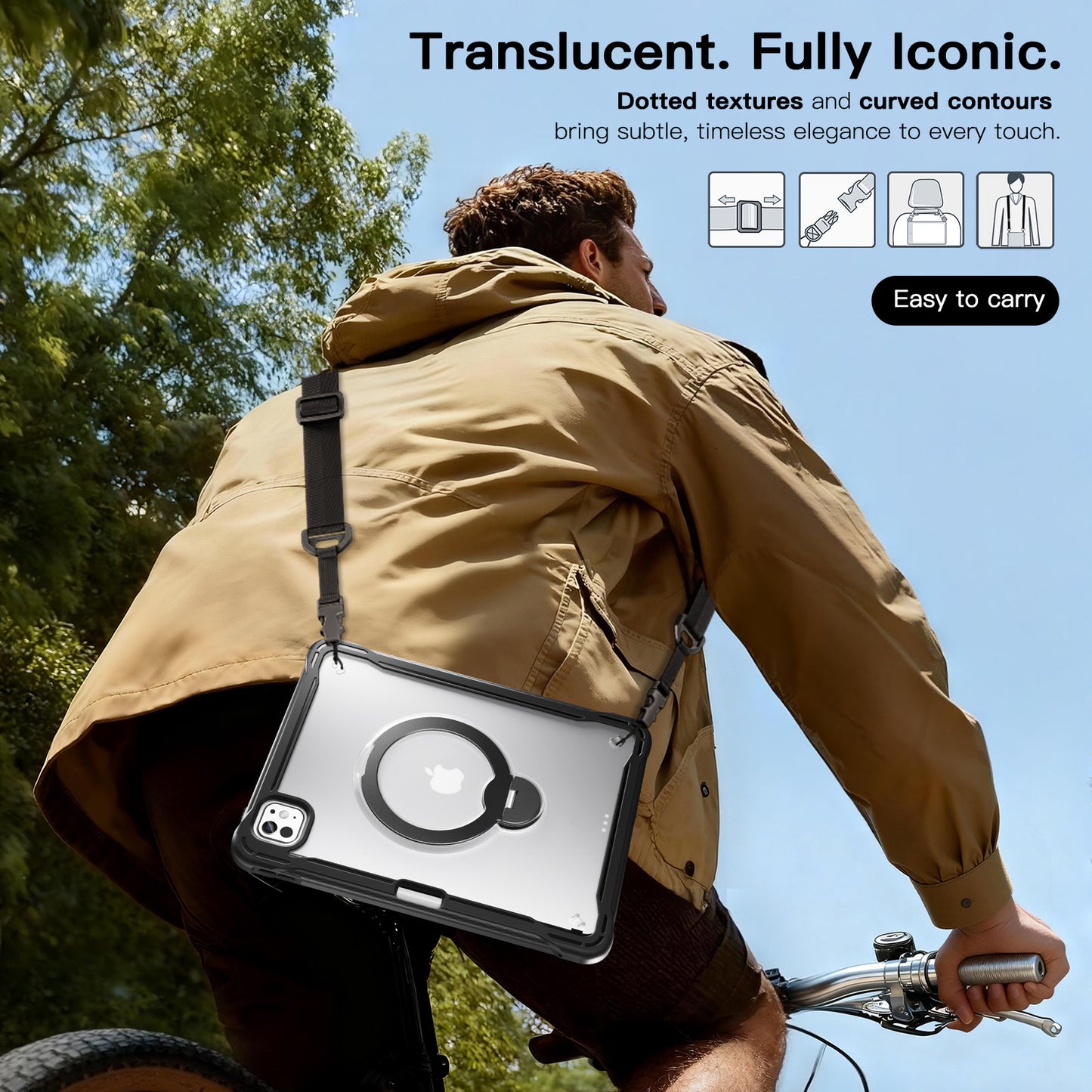 dotted-lightweight-ipad-pro-11-2024-tpu-pc-back-cover-rotating-stand_18