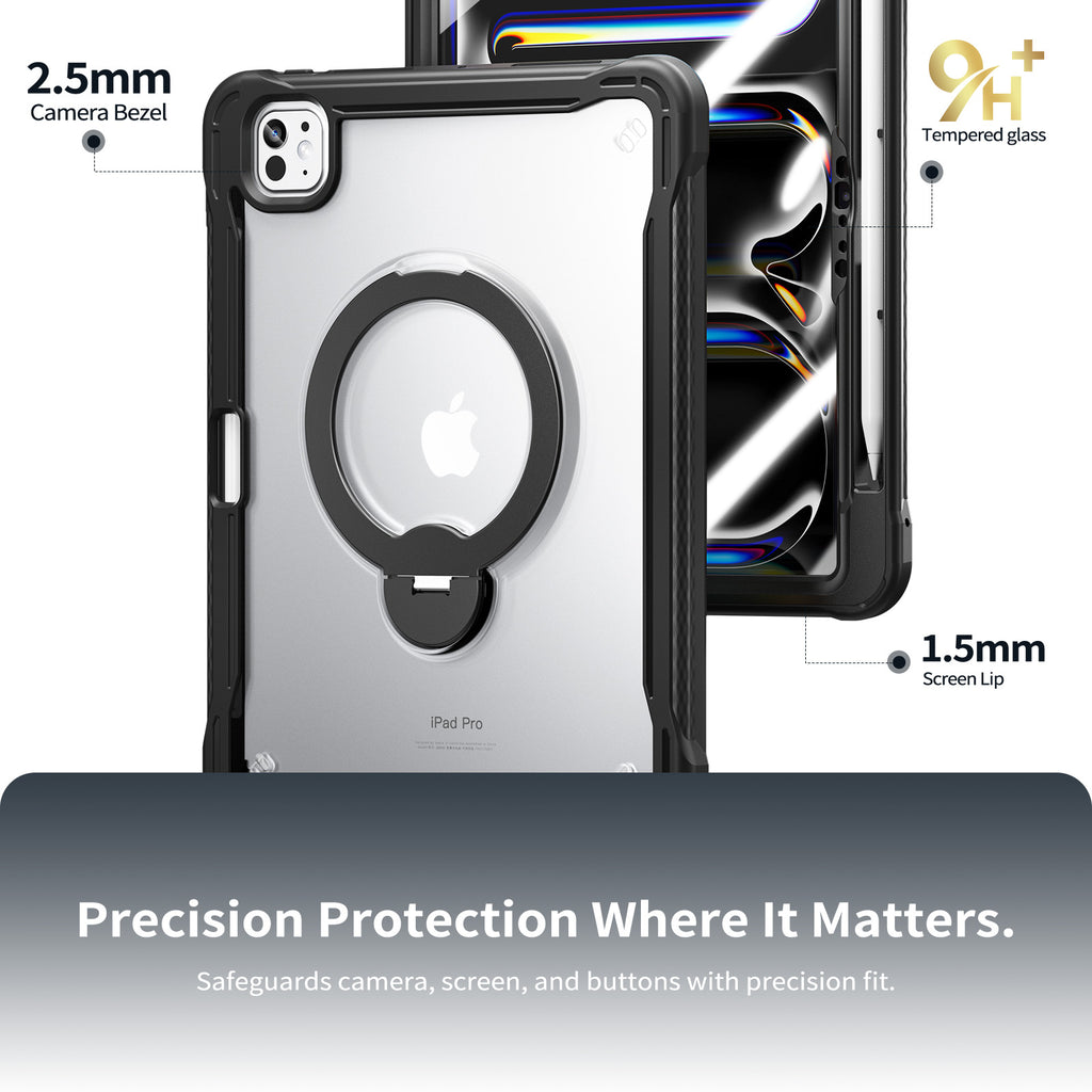 dotted-lightweight-ipad-pro-11-2024-tpu-pc-back-cover-rotating-stand_20