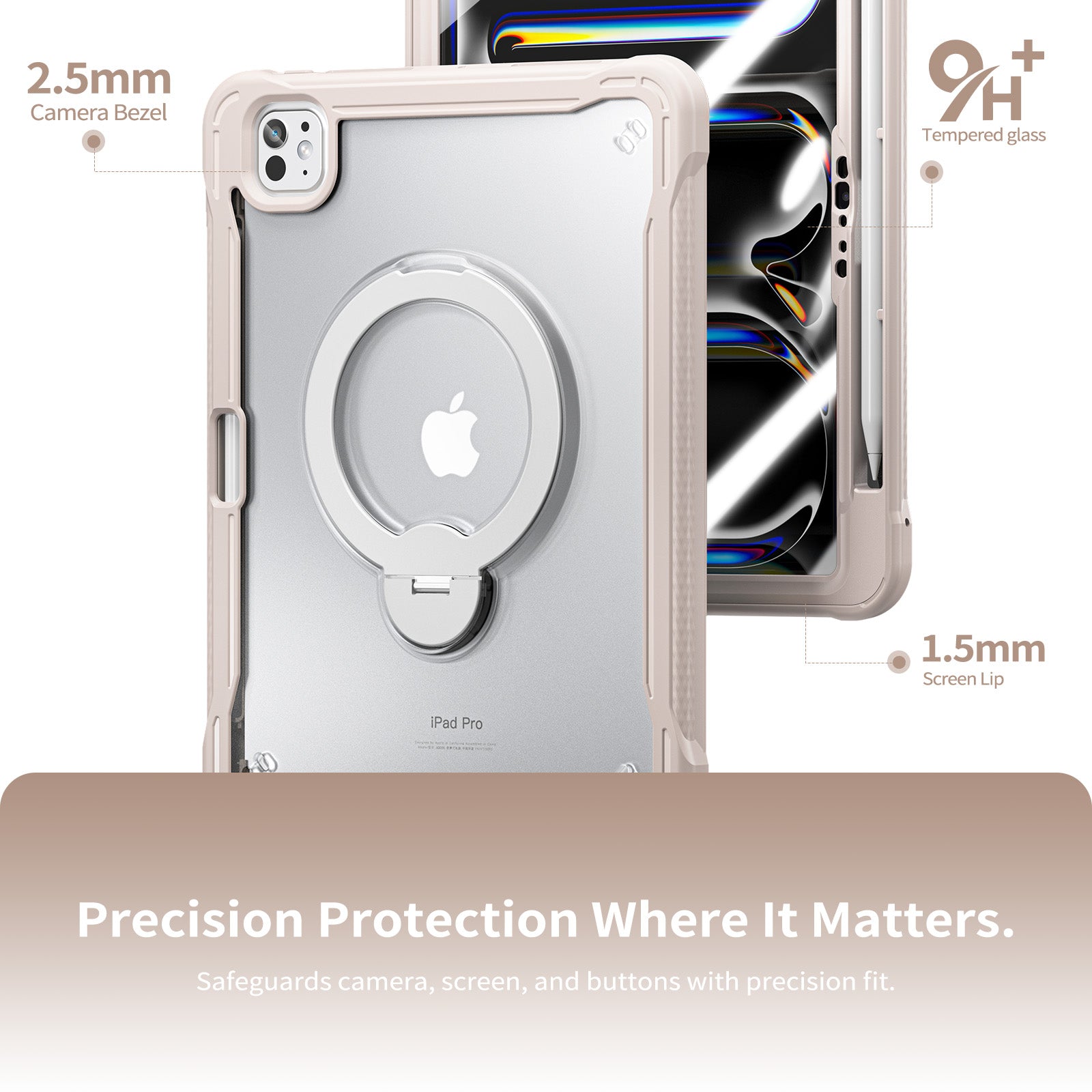 dotted-lightweight-ipad-pro-11-2025-tpu-pc-back-cover-rotating-stand_20